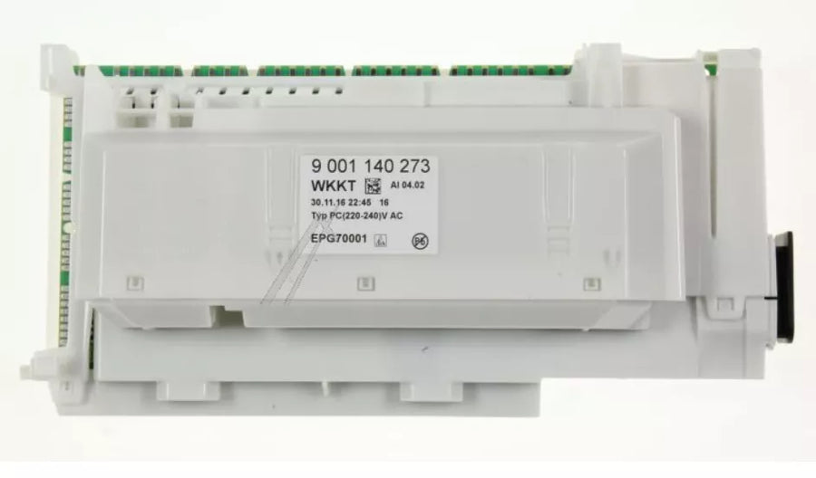 12006892 Elektronika do myčky nádobí