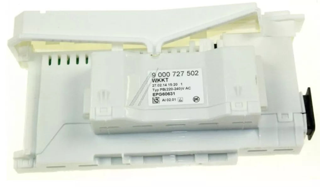 12007546 Elektronika do myčky nádobí Bosch | Siemens