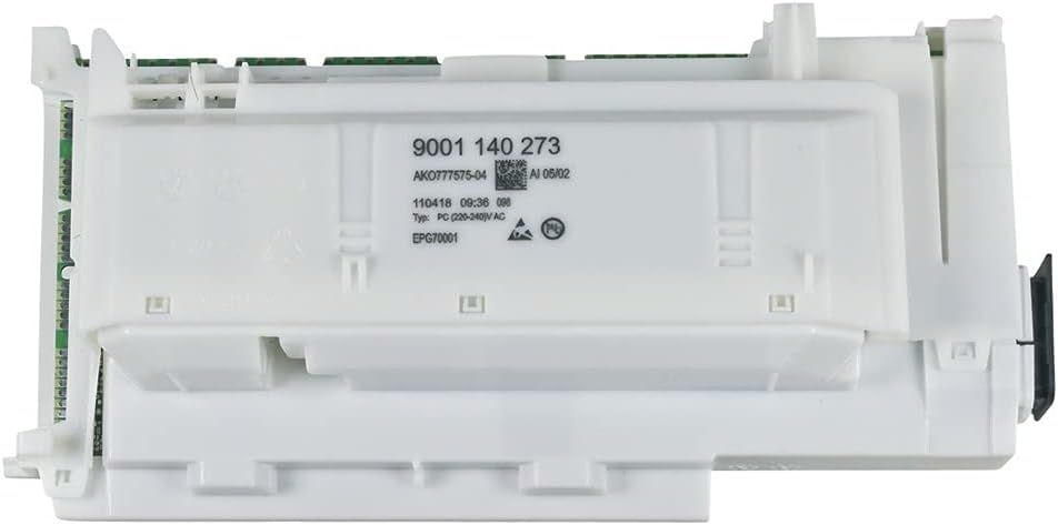 12007831 Elektronika do myčky nádobí Bosch | Siemens
