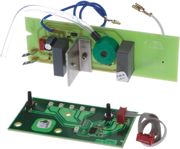 12008048 Modul motoru Bosch | Siemens