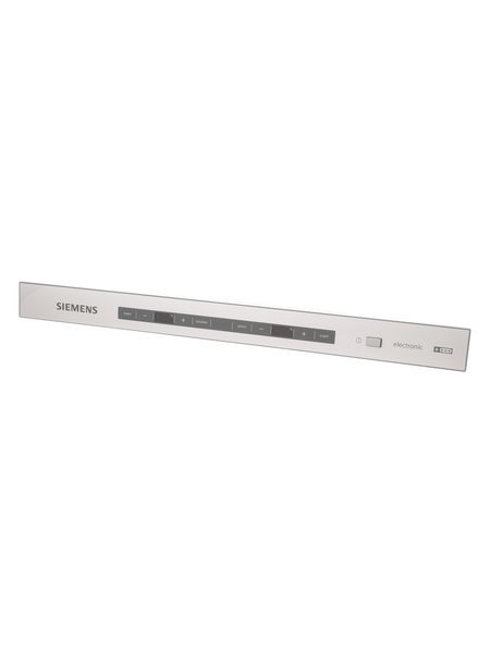 12009745 Nenaprogramovaný řídicí modul Bosch | Siemens