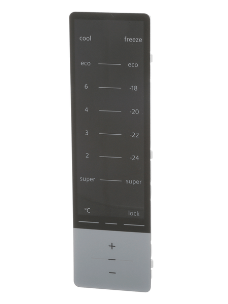 12010305 Modul display