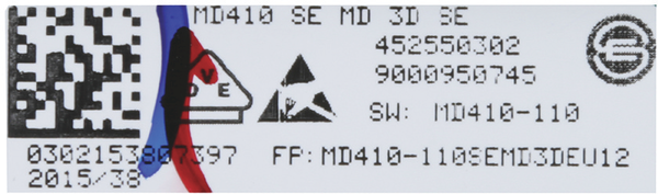 12013021 Modul display