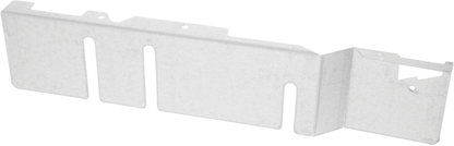12013231 Usměrňovací plech vzduchu
