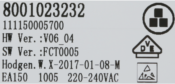 12013944 Programátor