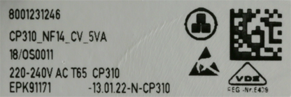 12014245 Programátor
