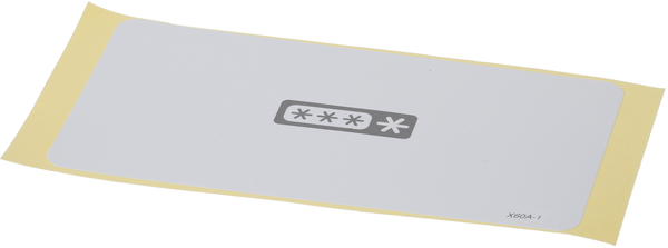 12014267 Nálepka Bosch | Siemens