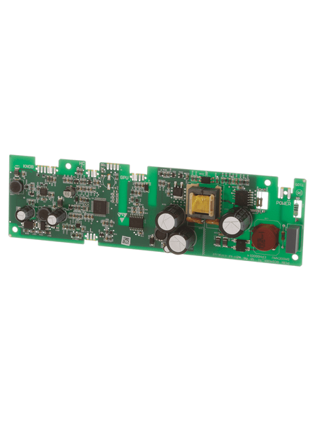 12015304 Ovládací modul naprogramovaný Bosch | Siemens