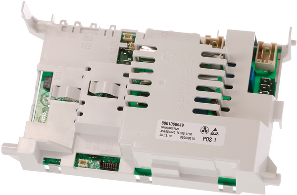 12015631 Nenaprogramovaný řídicí modul Bosch | Siemens
