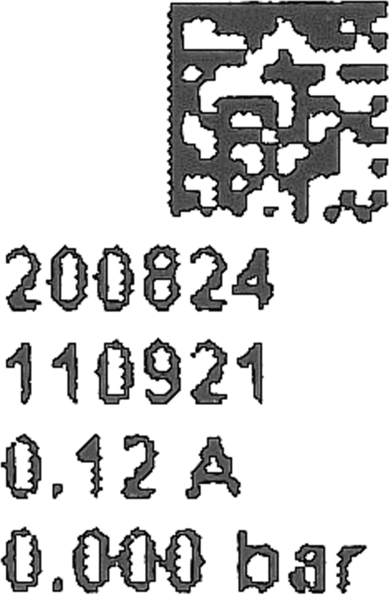 12015641 Ventil