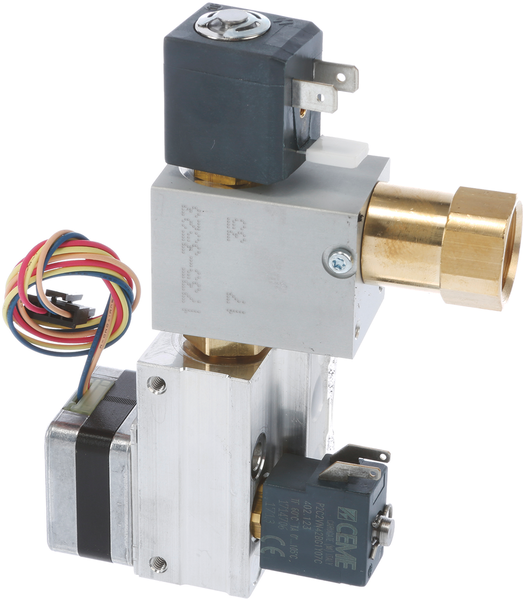 12016519 Magnetický ventil Bosch | Siemens
