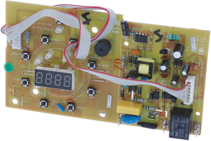 12017431 Modul