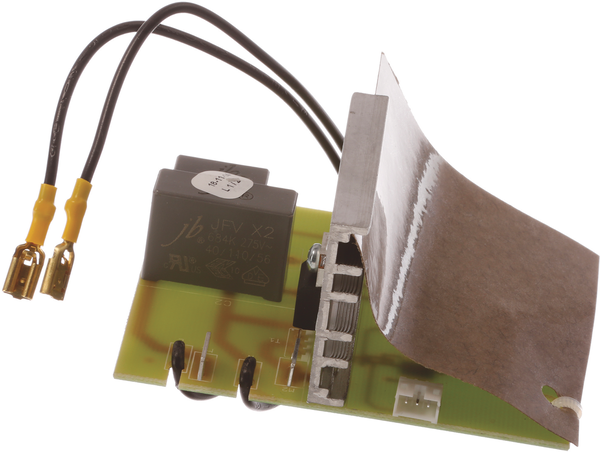 12018249 Modul motoru Bosch | Siemens