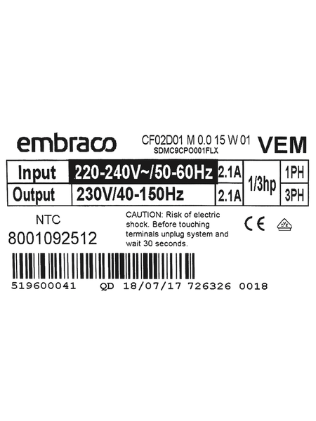 12021314 Technologie Inverter