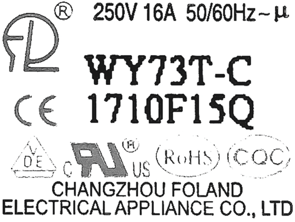 12021687 Termostat