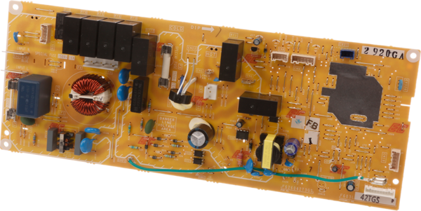 12023698 Výkonový modul Bosch | Siemens