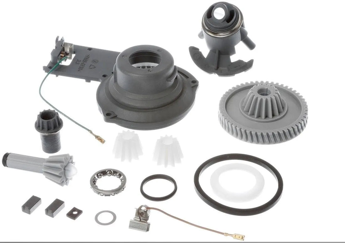 12023738 Sada do kuchyňského robotu Bosch | Siemens