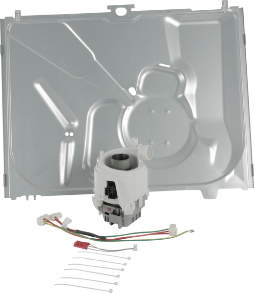 12024286 Topelné čerpadlo Bosch | Siemens