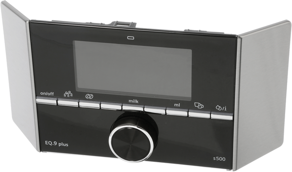 12025642 Ovládací modul naprogramovaný Bosch | Siemens