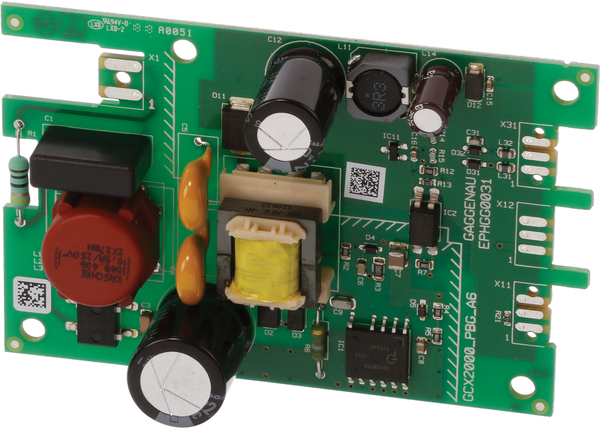 12025724 Výkonový modul Bosch | Siemens