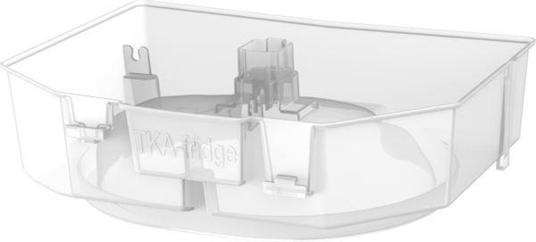12026643 Nádoba kondenzátu Bosch | Siemens