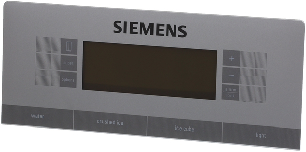 12027227 Modul display