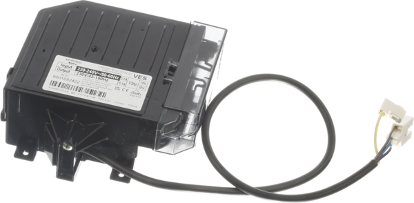 12027254 Technologie Inverter Bosch | Siemens