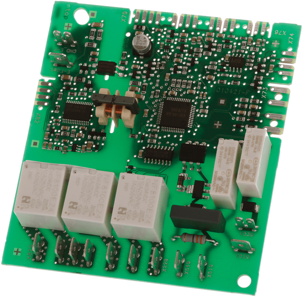 12028044 Naprogramovaný steam modul Bosch | Siemens