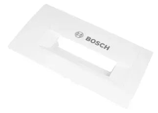 12028333 Čelo násypky do pračky Bosch | Siemens