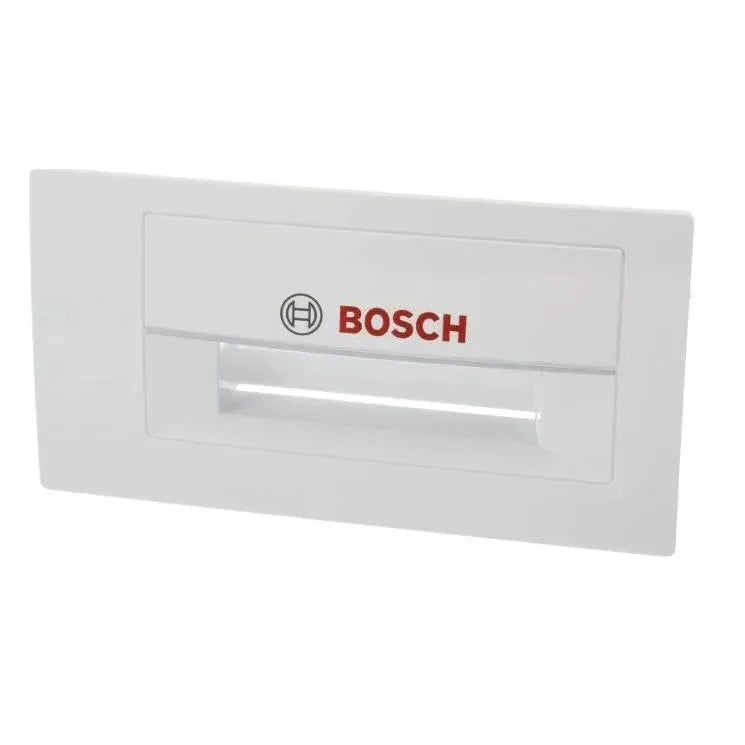 12028334 Panel násypky do pračky Bosch | Siemens