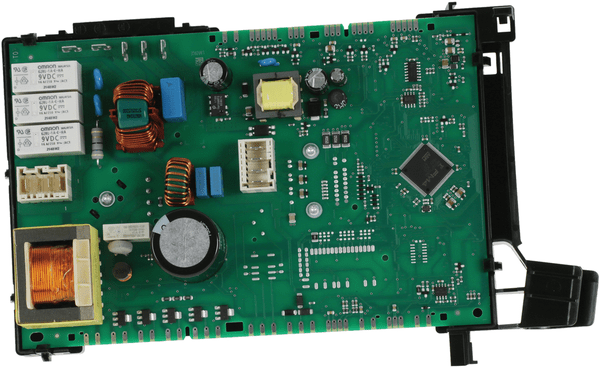 12028363 Nenaprogramovaný výkonový modul Bosch | Siemens