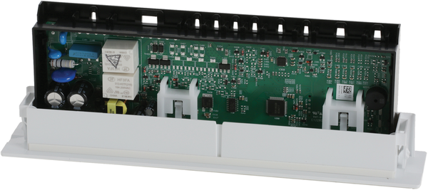 12028759 Nenaprogramovaný řídicí modul Bosch | Siemens