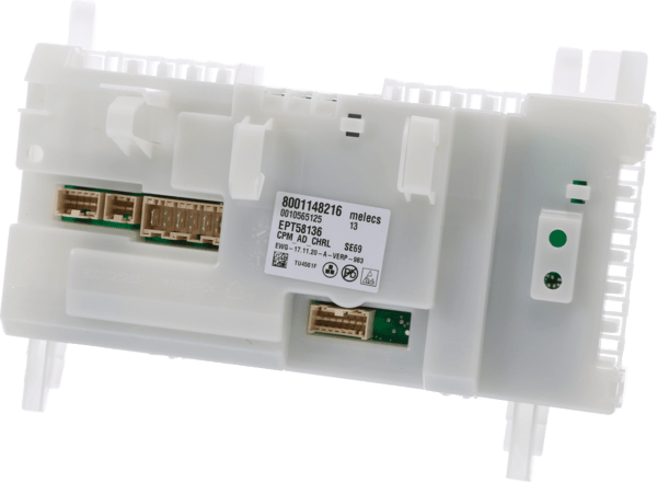 12029865 Nenaprogramovaný výkonový modul Bosch | Siemens