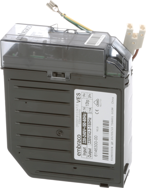 12029993 Modul motoru Bosch | Siemens