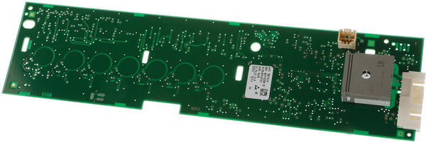 12030465 Ovládací modul nenaprogramovaný Bosch | Siemens