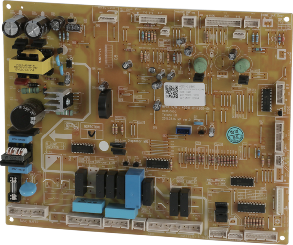 12030971 Modul Bosch | Siemens