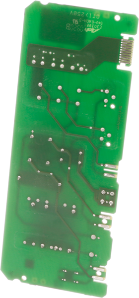 12031588 Elektronická deska Bosch | Siemens