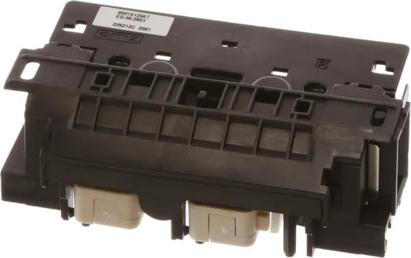 12034448 Spínač dveří do mikrovlnné trouby Bosch | Siemens