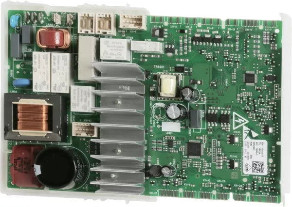 12034533 Výkonový modul do pračky Bosch | Siemens