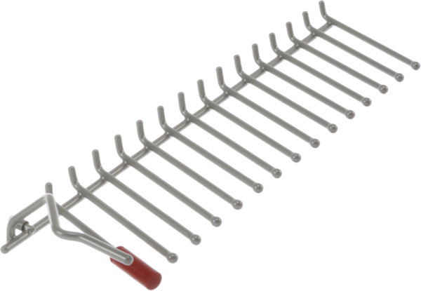 12034642 Sklopné trny