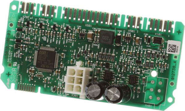 12034811 Elektronická deska Bosch | Siemens