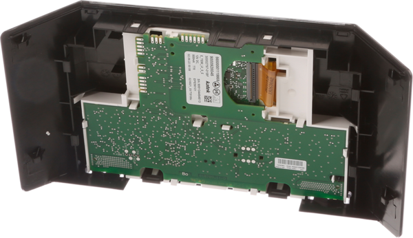 12035755 Ovládací modul naprogramovaný Bosch | Siemens