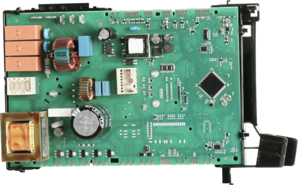 12035887 Naprogramovaný výkonový modul Bosch | Siemens