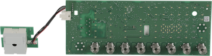 12035983 Ovládací modul naprogramovaný Bosch | Siemens