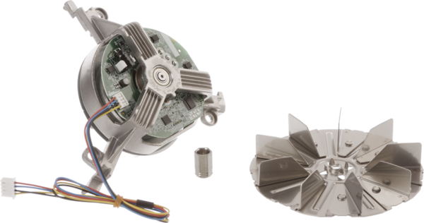 12036377 Motor ventilátoru Bosch | Siemens