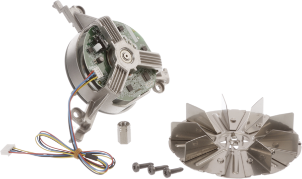 12036383 Motor ventilátoru Bosch | Siemens