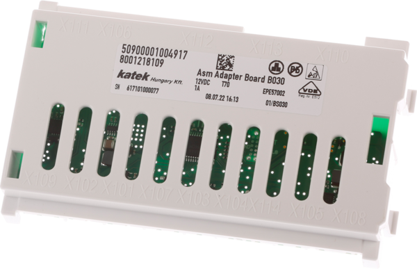 12036971 Modul Bosch | Siemens