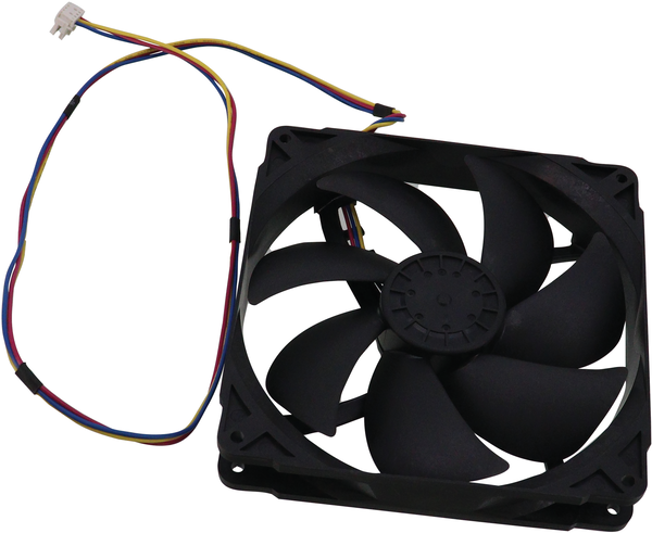 12037368 Ventilátor Bosch | Siemens