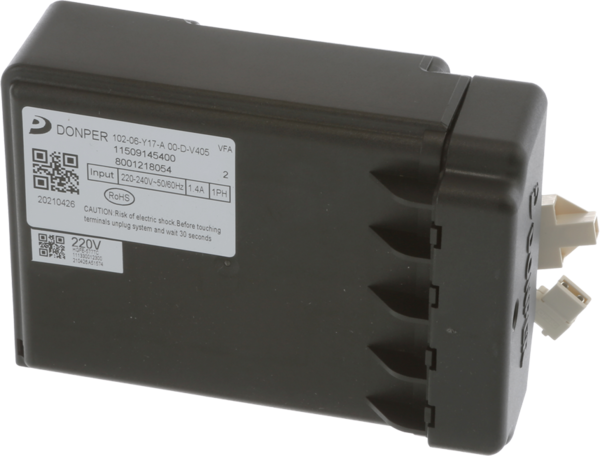 12037407 Technologie Inverter Bosch | Siemens