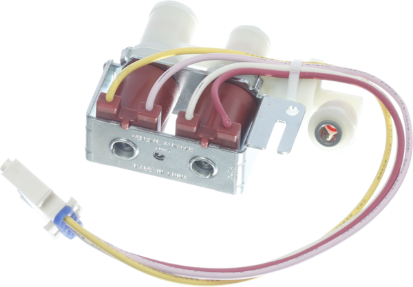 12037439 Magnetický ventil Bosch | Siemens
